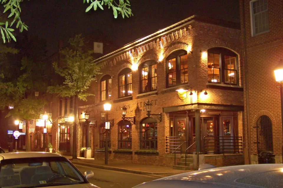 Union Street Public House
